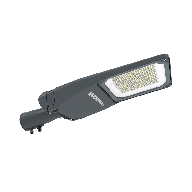 Уличный светильник WOLTA PRO МАГИСТРАЛЬ ДКУ05-150-302-5К ШБ130х75 150Вт 5700К IP66 Прозрачный