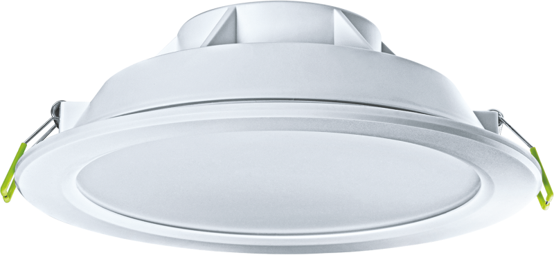 Светильник светодиодный 94 838 NDL-P1-25W-840-WH-LED 25Вт 4000К (аналог Downlight КЛЛ 2х26) Navigator 94838