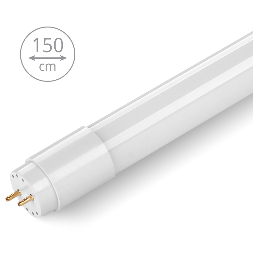 Светодиодная линейная лампа WOLTA 25ST8-24G13 24Вт  4000К G13 1500мм