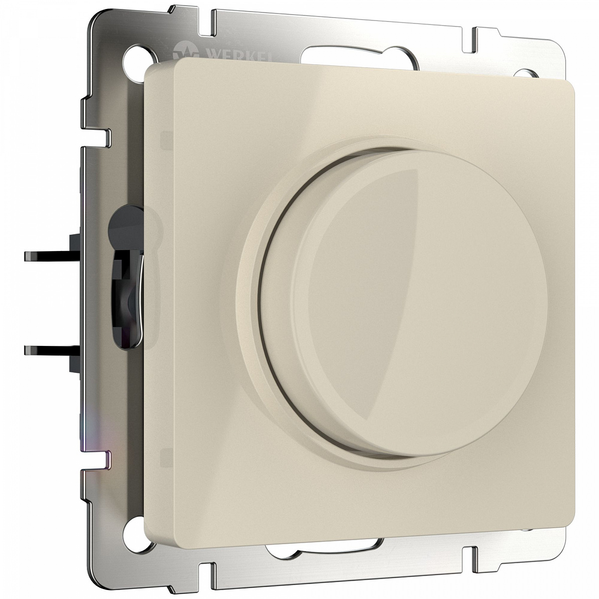 Диммер N (слоновая кость) W1142003